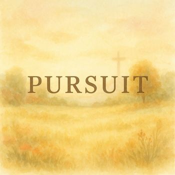 AJae - Pursuit