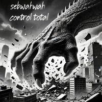 Sebwahwah - Control Total