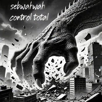 Sebwahwah - Control Total
