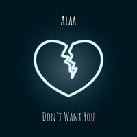 Alaa - Don't Want You