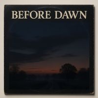 Adam's apple - Before Dawn