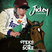 Teko - Jockey (Lo Llevo Dentro)