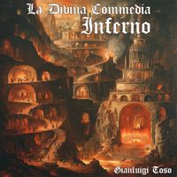 Gianluigi Toso - La Divina Commedia - Inferno