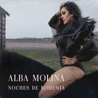 Alba Molina - Noches de Bohemia