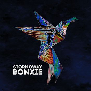 Stornoway - Badonkadonkey