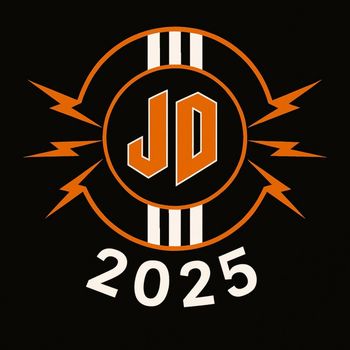 JD - Jd2025