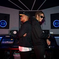 Cav - BACK2BACK (Explicit)