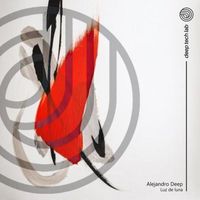 Alejandro Deep - Luz de luna