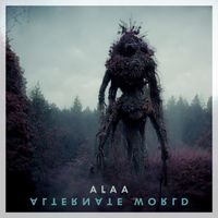 Alaa - Alternate World