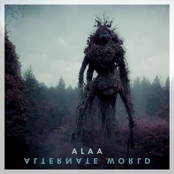 Alaa - Alternate World