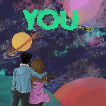 Cav - YOU (Explicit)