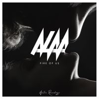 Alaa - Fire of Us
