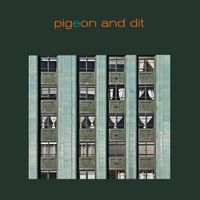 Kristin Mooney & Danny Stein - Pigeon and Dit