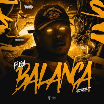 FUGA - BALANÇA