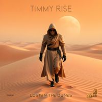 Timmy Rise - Lost In The Dunes (Extended Mix)