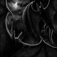 NIKKO - NOCTURNE OF CHIROPTERA (Explicit)
