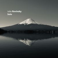 Julia Rovinsky - Solo (Arr. for Harp by Julia Rovinsky) [Remastered 2025]