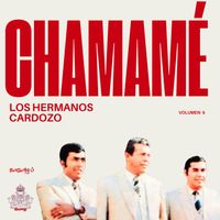 Los Hermanos Cardozo - Chamamé, Vol. 9 (Remastered 2025)