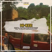 Hi Kee - Up and running (Explicit)