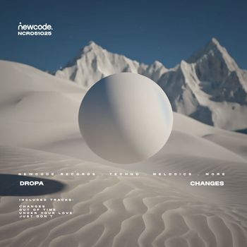 Dropa - Changes