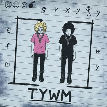 SØL - TYWM (Explicit)