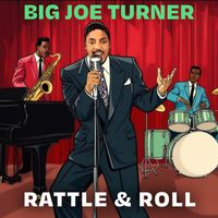 Big Joe Turner - Rattle & Roll