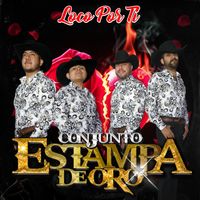 Conjunto Estampa de Oro - Loco Por Ti