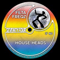 Filta Freqz - House Heads