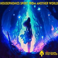 Housephonics - Spirit From Another World