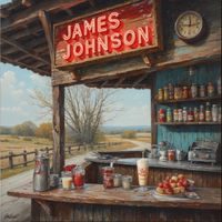 james johnson - Cheap Milkshakes & Midnight Thoughts (Explicit)