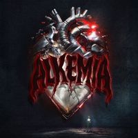 Alkemia - Alkemia EP