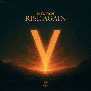 DubVision - Rise Again