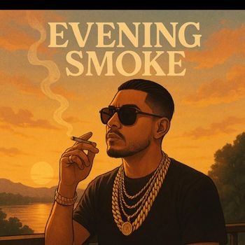 Doc G - Evening Smoke