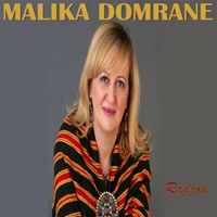 Malika Domrane - Radjou