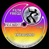 Filta Freqz - Energized