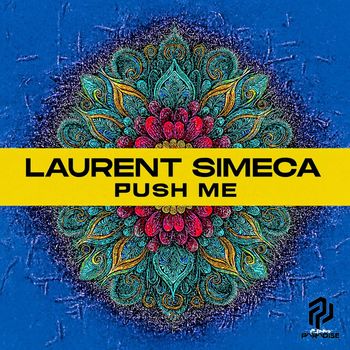 Laurent Simeca - Push Me