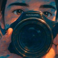 Daniel Alejandro - Photographer