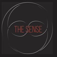 The Sense - The Sense 4 - EP