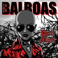 The Balboas - Petit Mort