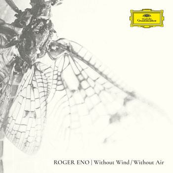 Roger Eno - Without Wind, Without Air