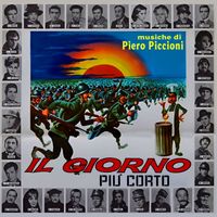 Piero Piccioni - Il giorno più corto (Original Soundtrack)