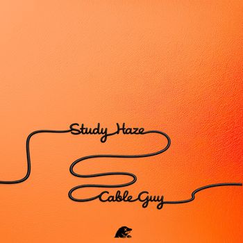 Cable Guy - Study Haze EP