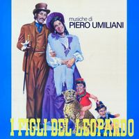 Piero Umiliani - I figli del leopardo (Original Soundtrack)