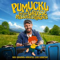 Pumuckl - Pumuckl und das große Missverständnis (Das Original-Hörspiel zum Kinofilm) (Neue Geschichten vom Pumuckl)
