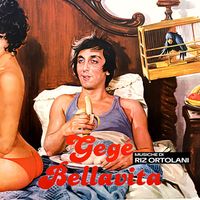 Riz Ortolani - Gegè Bellavita (Original Soundtrack)
