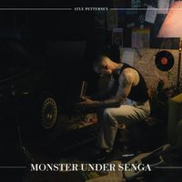 Atle Pettersen - Monster under senga