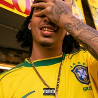 aryan - Take A Touch (Explicit)
