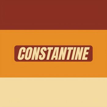 Constantine - The Outtakes 1 (Explicit)