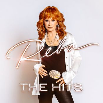 Reba McEntire - The Hits