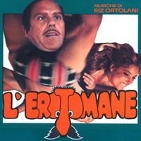 Riz Ortolani - L'erotomane (Original Soundtrack) (Explicit)